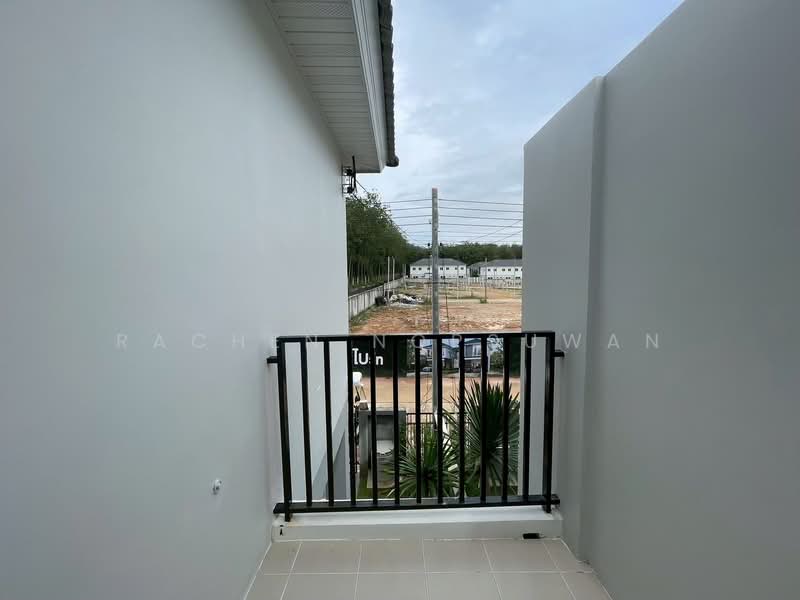 บ้านเดี่ยวโครงการปาล์มสปริงไบร์ท สนามบิน-หาดใหญ่, สงขลา, ควนลัง, หาดใหญ่, สงขลา, 280 ตร.ม., บ้านเดี่ยว ขาย, โดย Rachen Nopsuwan, 500469711 - DDproperty.com