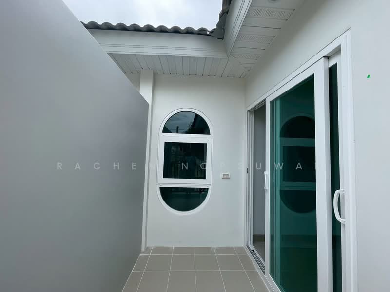 บ้านเดี่ยวโครงการปาล์มสปริงไบร์ท สนามบิน-หาดใหญ่, สงขลา, ควนลัง, หาดใหญ่, สงขลา, 280 ตร.ม., บ้านเดี่ยว ขาย, โดย Rachen Nopsuwan, 500469711 - DDproperty.com