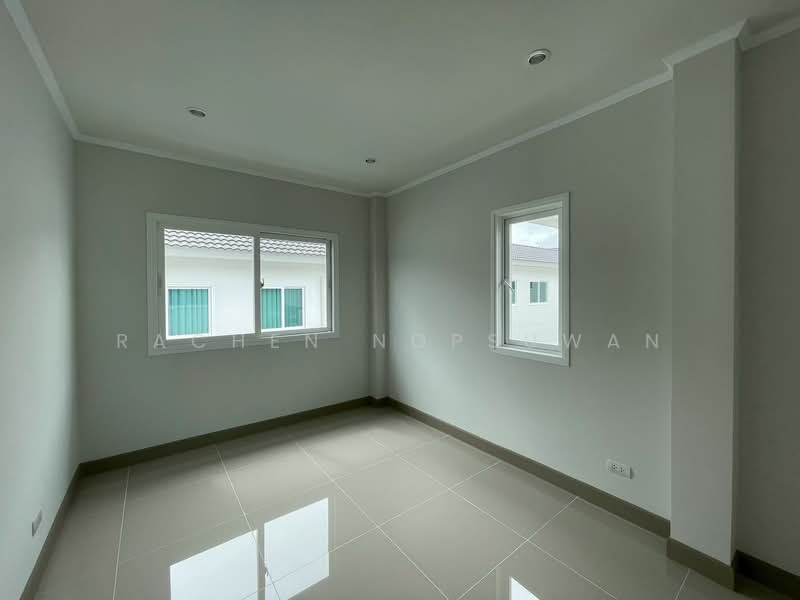 บ้านเดี่ยวโครงการปาล์มสปริงไบร์ท สนามบิน-หาดใหญ่, สงขลา, ควนลัง, หาดใหญ่, สงขลา, 280 ตร.ม., บ้านเดี่ยว ขาย, โดย Rachen Nopsuwan, 500469711 - DDproperty.com