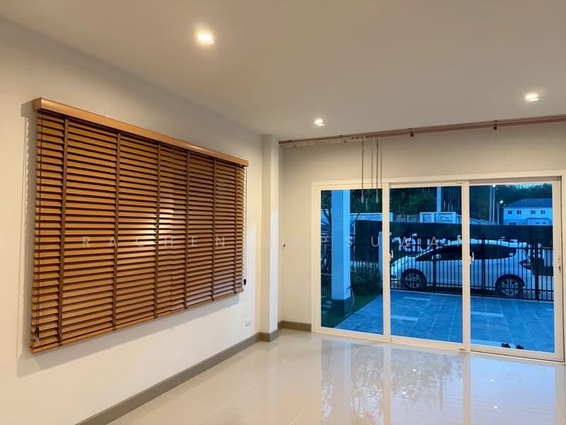 บ้านเดี่ยวโครงการปาล์มสปริงไบร์ท สนามบิน-หาดใหญ่, สงขลา, ควนลัง, หาดใหญ่, สงขลา, 280 ตร.ม., บ้านเดี่ยว ขาย, โดย Rachen Nopsuwan, 500469711 - DDproperty.com