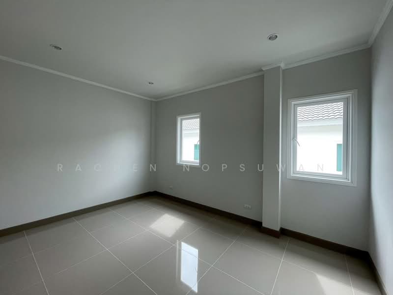 Single house in Palm Spring Bright Airport-Hat Yai project, Songkhla, Khuan Lang, Hat Yai, Songkhla, 4 Bedrooms, 280 sqm, Single Detached House For Sale, by Rachen Nopsuwan, 500469711 - DDproperty.com
