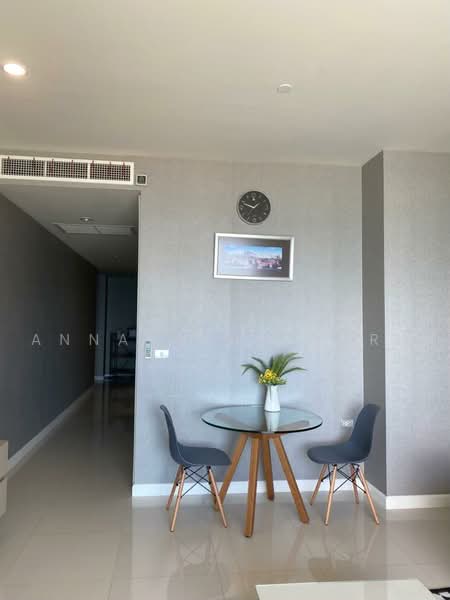 Movenpick White Sand Beach Pattaya, Chon Buri (Pattaya), 56 Moo 2 Sukhumvit Road, Na Chom Thian, Sattahip, Chon Buri (Pattaya), 2 Bedrooms, 82 sqm, Condo For Rent, by Vichai Annavakulthorn, 500469712 - DDproperty.com