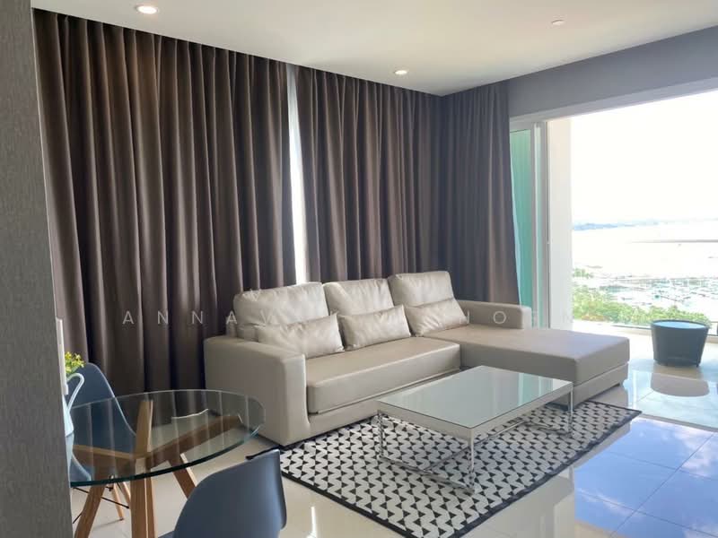 Movenpick White Sand Beach Pattaya : โมเวนพิค ไวท์แซนด์บีช พัทยา, ชลบุรี, 56 หมู่ 2 ถนนสุขุมวิท, นาจอมเทียน, สัตหีบ, ชลบุรี, 82 ตร.ม., คอนโด ให้เช่า, โดย Vichai Annavakulthorn, 500469712 - DDproperty.com