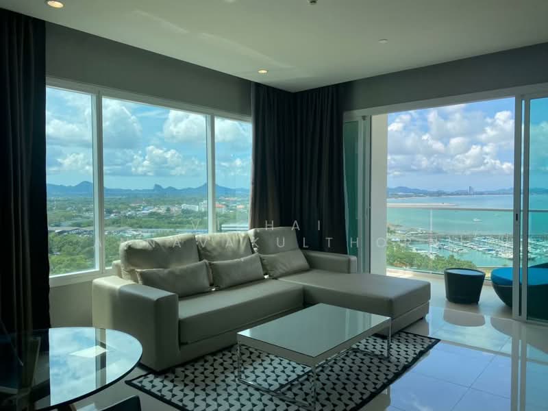 Movenpick White Sand Beach Pattaya : โมเวนพิค ไวท์แซนด์บีช พัทยา, ชลบุรี, 56 หมู่ 2 ถนนสุขุมวิท, นาจอมเทียน, สัตหีบ, ชลบุรี, 82 ตร.ม., คอนโด ให้เช่า, โดย Vichai Annavakulthorn, 500469712 - DDproperty.com