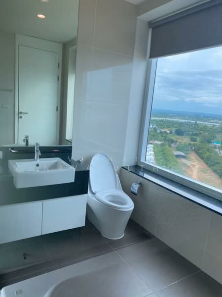 Movenpick White Sand Beach Pattaya : โมเวนพิค ไวท์แซนด์บีช พัทยา, ชลบุรี, 56 หมู่ 2 ถนนสุขุมวิท, นาจอมเทียน, สัตหีบ, ชลบุรี, 82 ตร.ม., คอนโด ให้เช่า, โดย Vichai Annavakulthorn, 500469712 - DDproperty.com