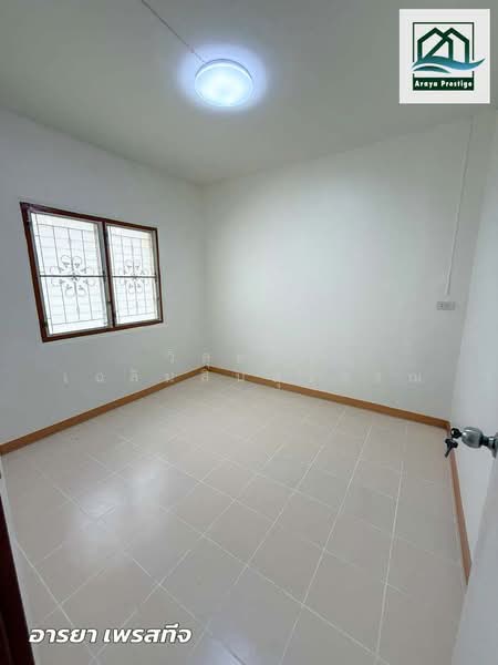Eua Arthorn Suvarnabhumi 1 : ห้องชุด เอื้ออาทรสุวรรณภูมิ 1, สมุทรปราการ, ศีรษะจรเข้ใหญ่, บางเสาธง, สมุทรปราการ, 32 ตร.ม., คอนโด ขาย, โดย วิสุทธินี เฉลิมสินสุวรรณ, 500469713 - DDproperty.com