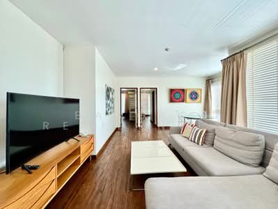 For Rent - Von Napa Sukhumvit 38, Bangkok