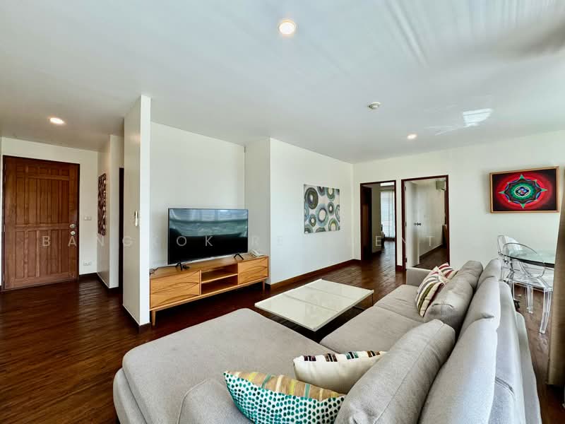 Von Napa Sukhumvit 38, Bangkok, Soi Sukhumvit 38, Phra Kanong, Khlong Toei, Bangkok, 2 Bedrooms, 101 sqm, Condo For Rent, by Bangkok Residential, 500469714 - DDproperty.com