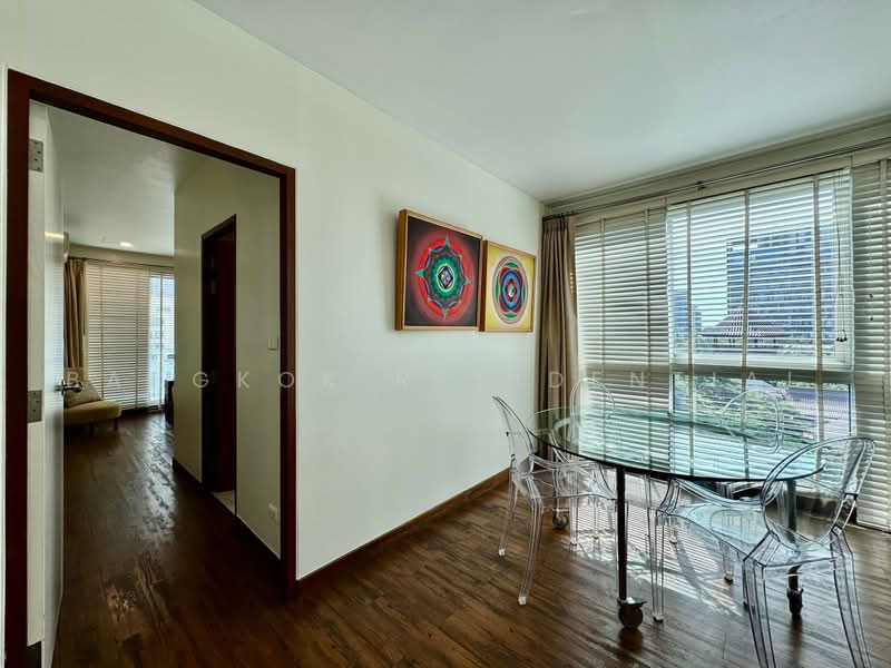 Von Napa Sukhumvit 38, Bangkok, Soi Sukhumvit 38, Phra Kanong, Khlong Toei, Bangkok, 2 Bedrooms, 101 sqm, Condo For Rent, by Bangkok Residential, 500469714 - DDproperty.com