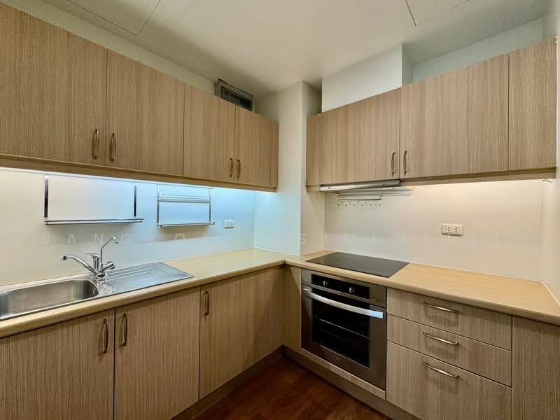 Von Napa Sukhumvit 38, Bangkok, Soi Sukhumvit 38, Phra Kanong, Khlong Toei, Bangkok, 2 Bedrooms, 101 sqm, Condo For Rent, by Bangkok Residential, 500469714 - DDproperty.com