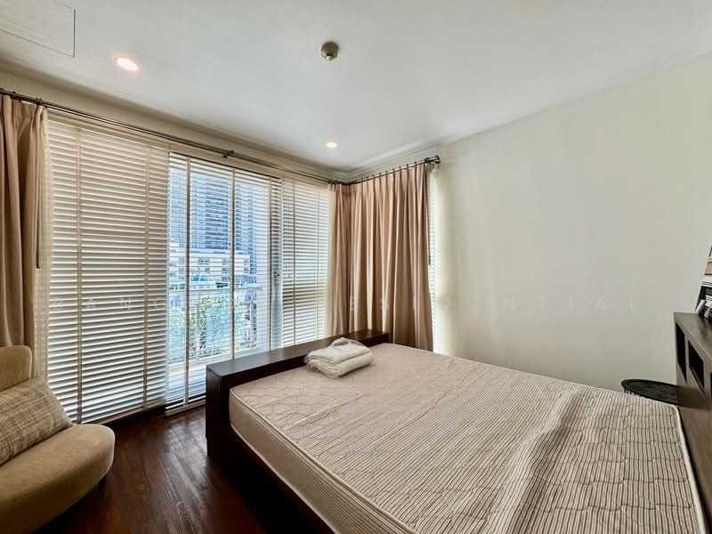 Von Napa Sukhumvit 38 : วอน นภา สุขุมวิท 38, กรุงเทพ, ซอยสุขุมวิท 38, พระโขนง, คลองเตย, กรุงเทพ, 101 ตร.ม., คอนโด ให้เช่า, โดย Bangkok Residential, 500469714 - DDproperty.com