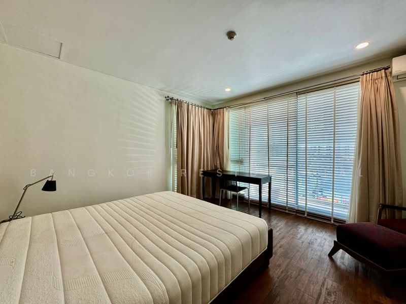 Von Napa Sukhumvit 38, Bangkok, Soi Sukhumvit 38, Phra Kanong, Khlong Toei, Bangkok, 2 Bedrooms, 101 sqm, Condo For Rent, by Bangkok Residential, 500469714 - DDproperty.com