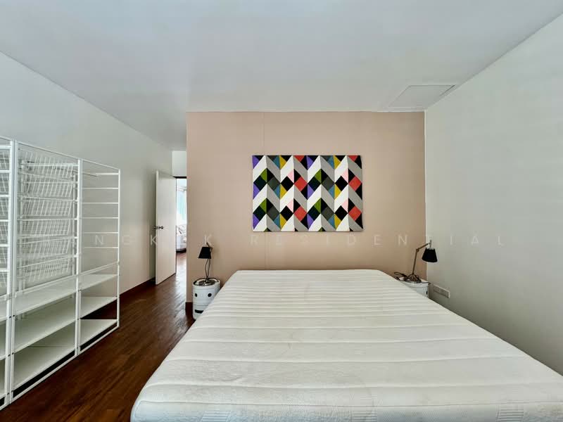 Von Napa Sukhumvit 38, Bangkok, Soi Sukhumvit 38, Phra Kanong, Khlong Toei, Bangkok, 2 Bedrooms, 101 sqm, Condo For Rent, by Bangkok Residential, 500469714 - DDproperty.com