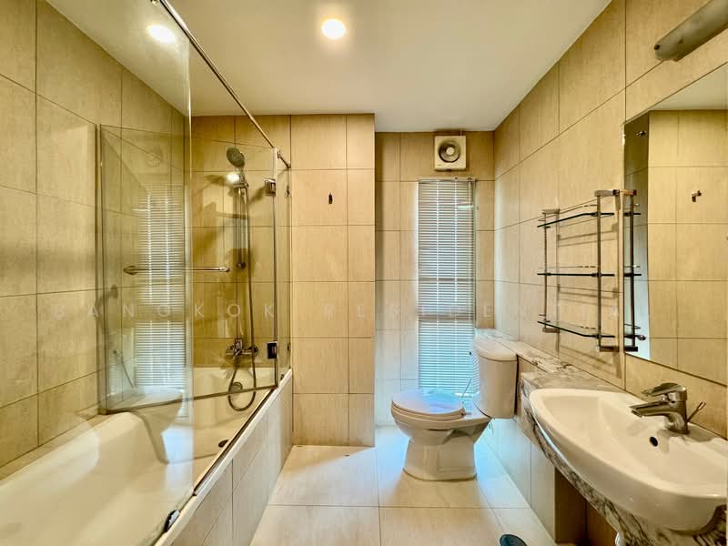 Von Napa Sukhumvit 38 : วอน นภา สุขุมวิท 38, กรุงเทพ, ซอยสุขุมวิท 38, พระโขนง, คลองเตย, กรุงเทพ, 101 ตร.ม., คอนโด ให้เช่า, โดย Bangkok Residential, 500469714 - DDproperty.com