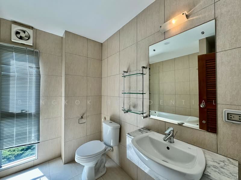 Von Napa Sukhumvit 38, Bangkok, Soi Sukhumvit 38, Phra Kanong, Khlong Toei, Bangkok, 2 Bedrooms, 101 sqm, Condo For Rent, by Bangkok Residential, 500469714 - DDproperty.com