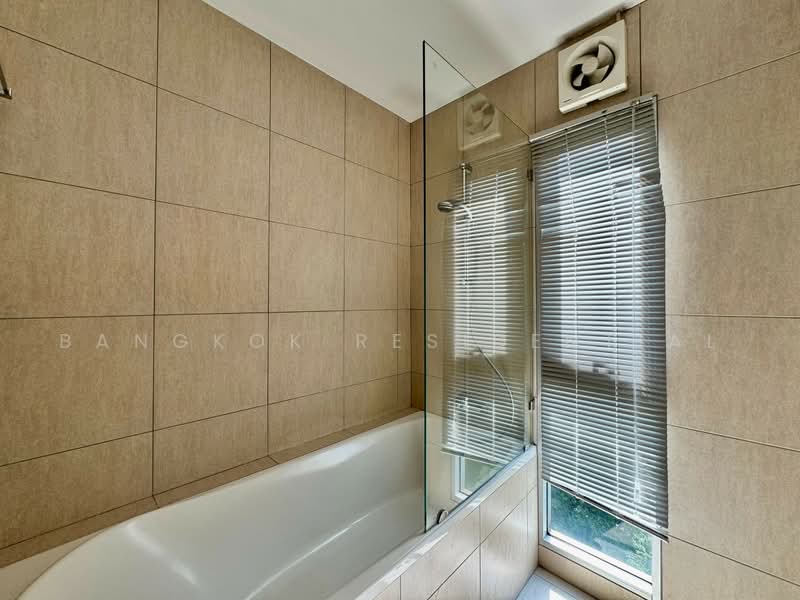 Von Napa Sukhumvit 38, Bangkok, Soi Sukhumvit 38, Phra Kanong, Khlong Toei, Bangkok, 2 Bedrooms, 101 sqm, Condo For Rent, by Bangkok Residential, 500469714 - DDproperty.com