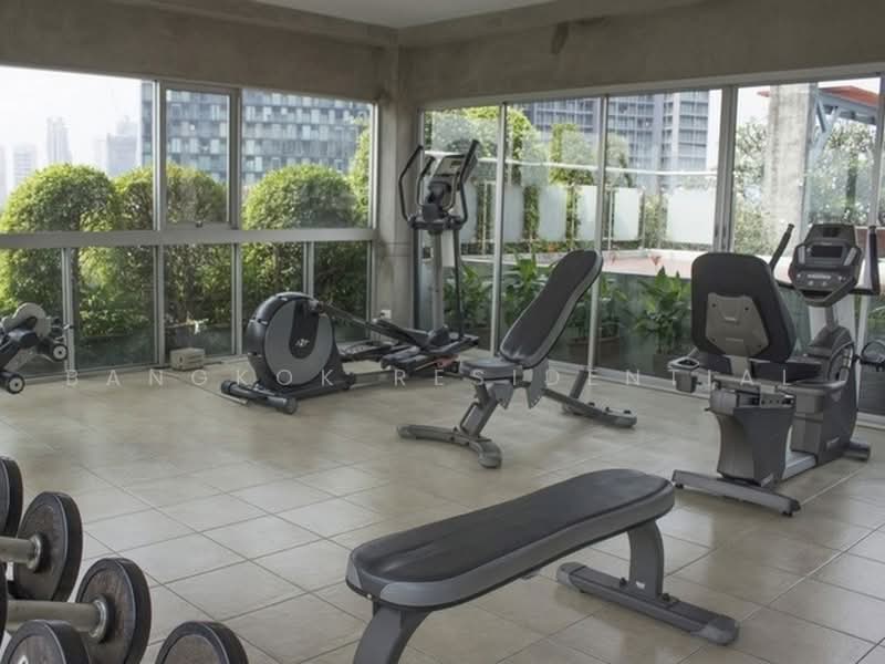 Von Napa Sukhumvit 38, Bangkok, Soi Sukhumvit 38, Phra Kanong, Khlong Toei, Bangkok, 2 Bedrooms, 101 sqm, Condo For Rent, by Bangkok Residential, 500469714 - DDproperty.com