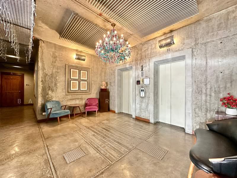 Von Napa Sukhumvit 38, Bangkok, Soi Sukhumvit 38, Phra Kanong, Khlong Toei, Bangkok, 2 Bedrooms, 101 sqm, Condo For Rent, by Bangkok Residential, 500469714 - DDproperty.com