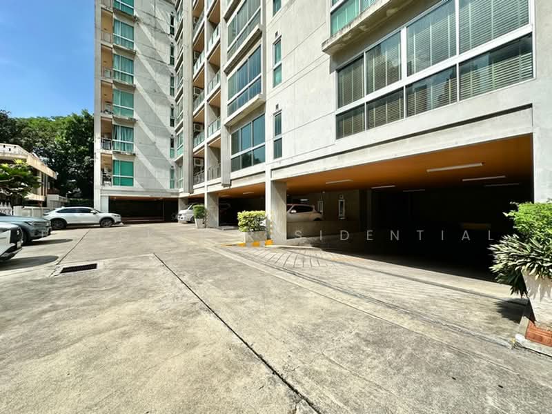 Von Napa Sukhumvit 38, Bangkok, Soi Sukhumvit 38, Phra Kanong, Khlong Toei, Bangkok, 2 Bedrooms, 101 sqm, Condo For Rent, by Bangkok Residential, 500469714 - DDproperty.com