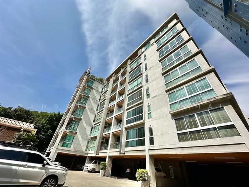 Von Napa Sukhumvit 38, Bangkok, Soi Sukhumvit 38, Phra Kanong, Khlong Toei, Bangkok, 2 Bedrooms, 101 sqm, Condo For Rent, by Bangkok Residential, 500469714 - DDproperty.com