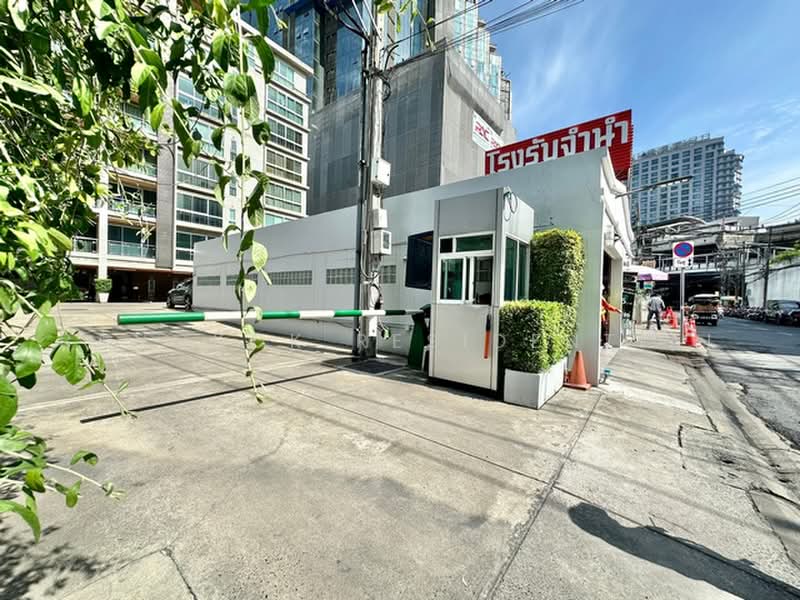 Von Napa Sukhumvit 38 : วอน นภา สุขุมวิท 38, กรุงเทพ, ซอยสุขุมวิท 38, พระโขนง, คลองเตย, กรุงเทพ, 101 ตร.ม., คอนโด ให้เช่า, โดย Bangkok Residential, 500469714 - DDproperty.com