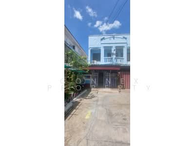 ขาย - Baan Pichada Baan Kluay-Sai Noi : บ้านพิชาดา บ้านกล้วย-ไทรน้อย, นนทบุรี