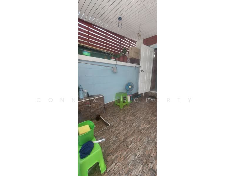 Baan Pichada Baan Kluay-Sai Noi, Nonthaburi, Phimonrat, Bang Bua Thong, Nonthaburi, 2 Bedrooms, 21 sqm, Townhouse For Sale, by Connex Property, 500469716 - DDproperty.com