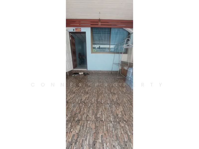 Baan Pichada Baan Kluay-Sai Noi, Nonthaburi, Phimonrat, Bang Bua Thong, Nonthaburi, 2 Bedrooms, 21 sqm, Townhouse For Sale, by Connex Property, 500469716 - DDproperty.com
