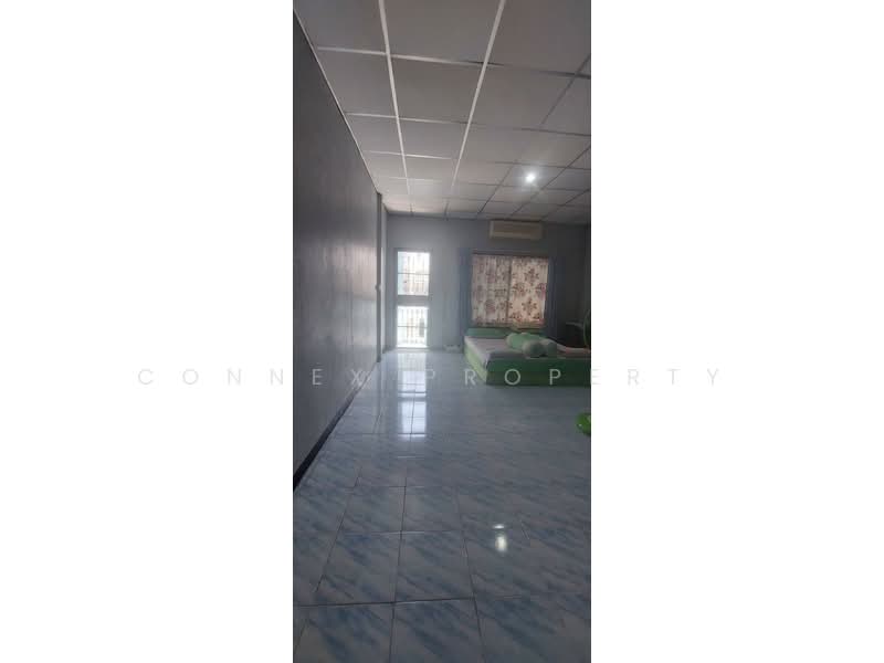 Baan Pichada Baan Kluay-Sai Noi, Nonthaburi, Phimonrat, Bang Bua Thong, Nonthaburi, 2 Bedrooms, 21 sqm, Townhouse For Sale, by Connex Property, 500469716 - DDproperty.com