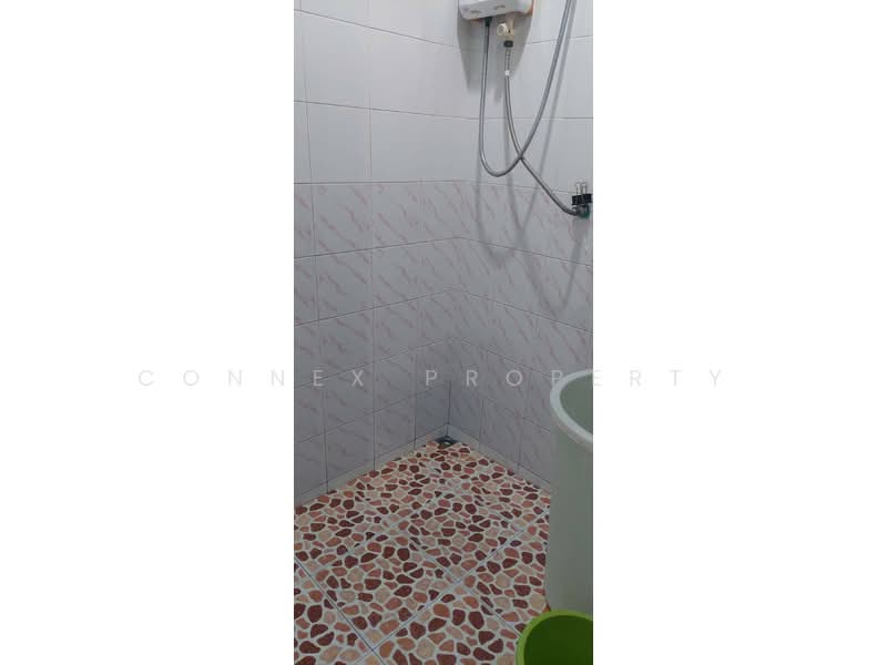 Baan Pichada Baan Kluay-Sai Noi, Nonthaburi, Phimonrat, Bang Bua Thong, Nonthaburi, 2 Bedrooms, 21 sqm, Townhouse For Sale, by Connex Property, 500469716 - DDproperty.com