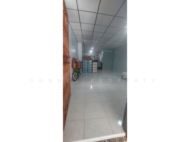 Baan Pichada Baan Kluay-Sai Noi, Nonthaburi, Phimonrat, Bang Bua Thong, Nonthaburi, 2 Bedrooms, 21 sqm, Townhouse For Sale, by Connex Property, 500469716 - DDproperty.com