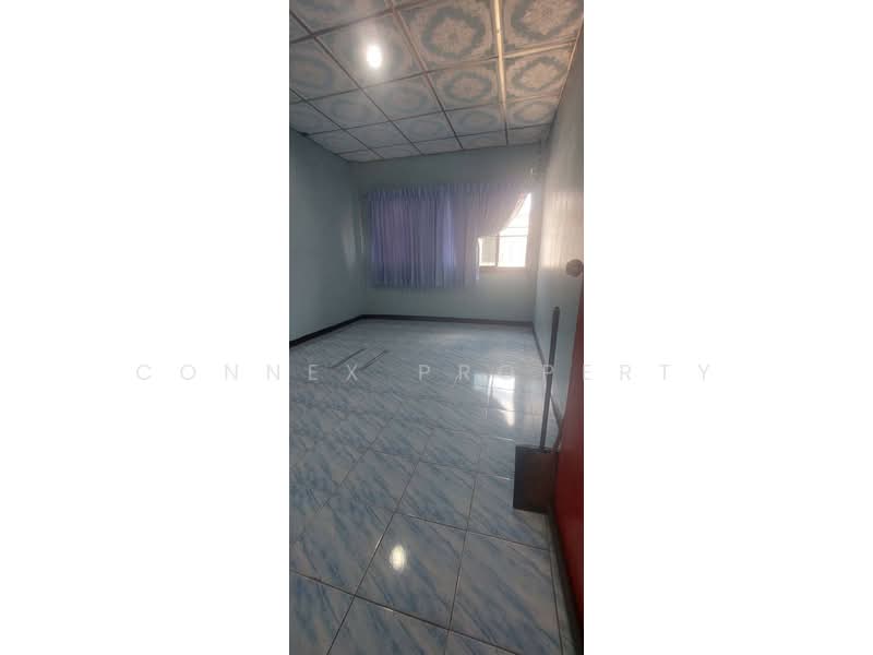 Baan Pichada Baan Kluay-Sai Noi, Nonthaburi, Phimonrat, Bang Bua Thong, Nonthaburi, 2 Bedrooms, 21 sqm, Townhouse For Sale, by Connex Property, 500469716 - DDproperty.com