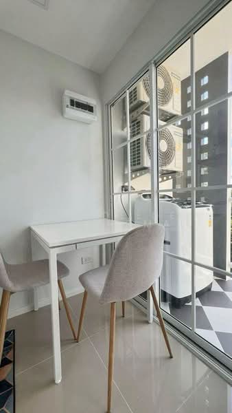 The Canale Condo : เดอะ คานาเล่ คอนโด โมเบียส, เชียงใหม่, สันทรายน้อย, สันทราย, เชียงใหม่, 35 ตร.ม., คอนโด ให้เช่า, โดย Baandeedee Chiangmai, 500469717 - DDproperty.com