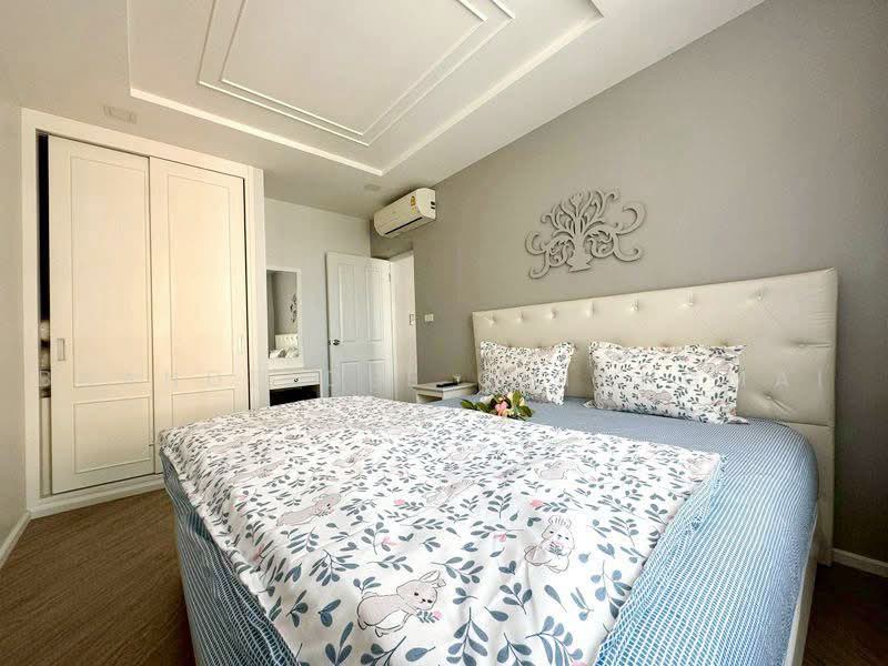 The Canale Condo, Chiang Mai, San Sai Noi, San Sai, Chiang Mai, 1 Bedroom, 35 sqm, Condo For Rent, by Baandeedee Chiangmai, 500469717 - DDproperty.com