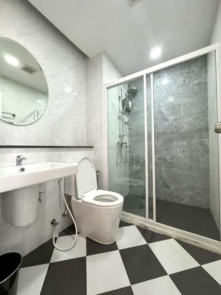 The Canale Condo : เดอะ คานาเล่ คอนโด โมเบียส, เชียงใหม่, สันทรายน้อย, สันทราย, เชียงใหม่, 35 ตร.ม., คอนโด ให้เช่า, โดย Baandeedee Chiangmai, 500469717 - DDproperty.com
