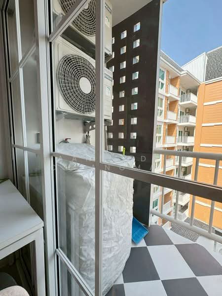 The Canale Condo, Chiang Mai, San Sai Noi, San Sai, Chiang Mai, 1 Bedroom, 35 sqm, Condo For Rent, by Baandeedee Chiangmai, 500469717 - DDproperty.com