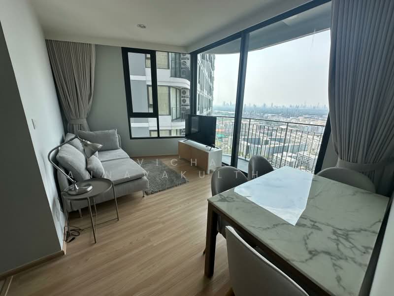 Skyrise Avenue Sukhumvit 64, Bangkok, 3 Soi Sukhumvit 64, Bang Chak, Phra Khanong, Bangkok, 2 Bedrooms, 53 sqm, Condo For Rent, by Vichai Annavakulthorn, 500469721 - DDproperty.com