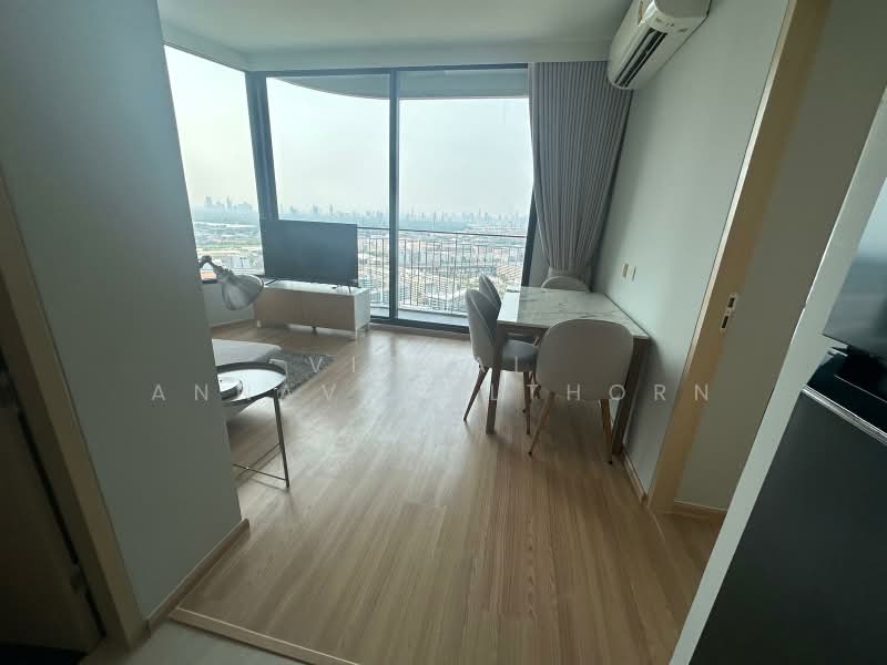 Skyrise Avenue Sukhumvit 64, Bangkok, 3 Soi Sukhumvit 64, Bang Chak, Phra Khanong, Bangkok, 2 Bedrooms, 53 sqm, Condo For Rent, by Vichai Annavakulthorn, 500469721 - DDproperty.com