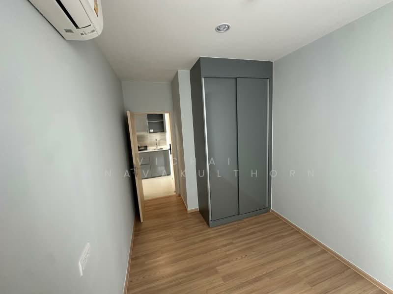 Skyrise Avenue Sukhumvit 64, Bangkok, 3 Soi Sukhumvit 64, Bang Chak, Phra Khanong, Bangkok, 2 Bedrooms, 53 sqm, Condo For Rent, by Vichai Annavakulthorn, 500469721 - DDproperty.com