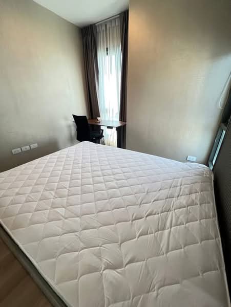 Centric Ratchada-Huai Khwang, Bangkok, Ratchadapisek Road, Huai Khwang, Bangkok, 2 Bedrooms, 51 sqm, Condo For Rent, by Vichai Annavakulthorn, 500469723 - DDproperty.com