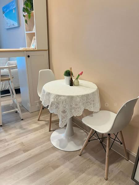 Centric Ratchada-Huai Khwang, Bangkok, Ratchadapisek Road, Huai Khwang, Bangkok, 2 Bedrooms, 51 sqm, Condo For Rent, by Vichai Annavakulthorn, 500469723 - DDproperty.com