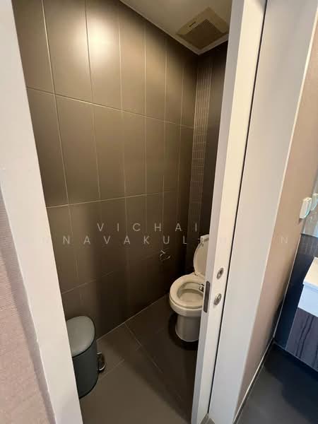 Centric Ratchada-Huai Khwang, Bangkok, Ratchadapisek Road, Huai Khwang, Bangkok, 2 Bedrooms, 51 sqm, Condo For Rent, by Vichai Annavakulthorn, 500469723 - DDproperty.com