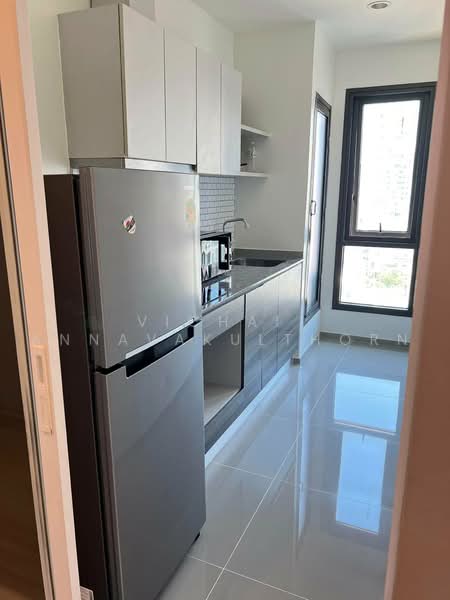 Centric Ratchada-Huai Khwang, Bangkok, Ratchadapisek Road, Huai Khwang, Bangkok, 2 Bedrooms, 51 sqm, Condo For Rent, by Vichai Annavakulthorn, 500469723 - DDproperty.com