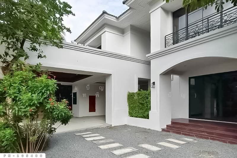 Laddarom Elegance Ratchaphruk-Rattanathibet : ลัดดารมย์ อิลิแกนซ์ ราชพฤกษ์-รัตนาธิเบศร์, นนทบุรี, ถนนราชพฤกษ์, อ้อมเกร็ด, ปากเกร็ด, นนทบุรี, 520 ตร.ม., บ้านเดี่ยว ขาย, โดย เบ็ญจวริณ ภัคเวทพิสิษฐ์(เบ็ญ), 500469728 - DDproperty.com