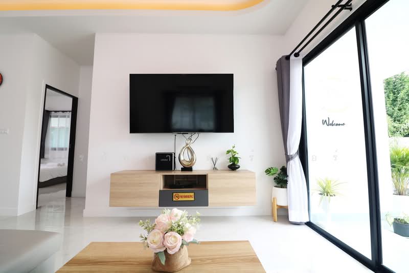 Muang Khon Kaen, Khon Kaen, Daeng Yai, Muang Khon Kaen, Khon Kaen, 3 Bedrooms, 100 sqm, Semi-Detached House (Twin House) For Sale, by วีรภัทรา ดาร์เปอร์, 500469729 - DDproperty.com