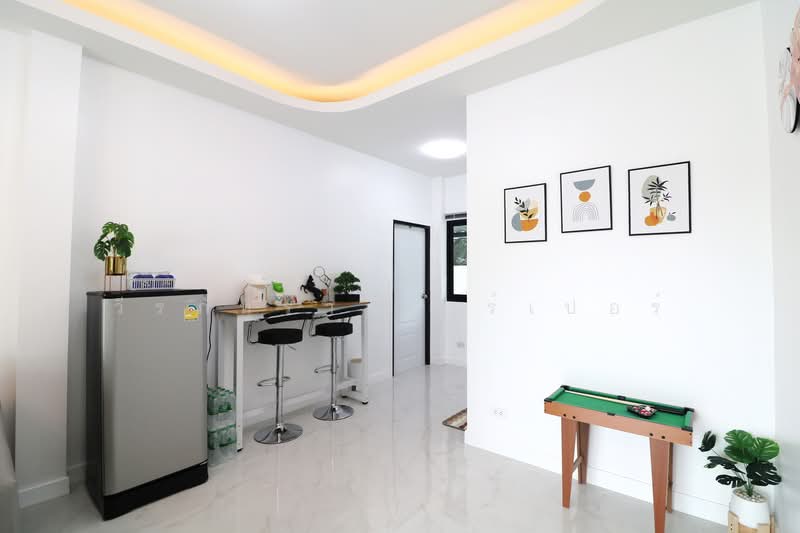 Muang Khon Kaen, Khon Kaen, Daeng Yai, Muang Khon Kaen, Khon Kaen, 3 Bedrooms, 100 sqm, Semi-Detached House (Twin House) For Sale, by วีรภัทรา ดาร์เปอร์, 500469729 - DDproperty.com