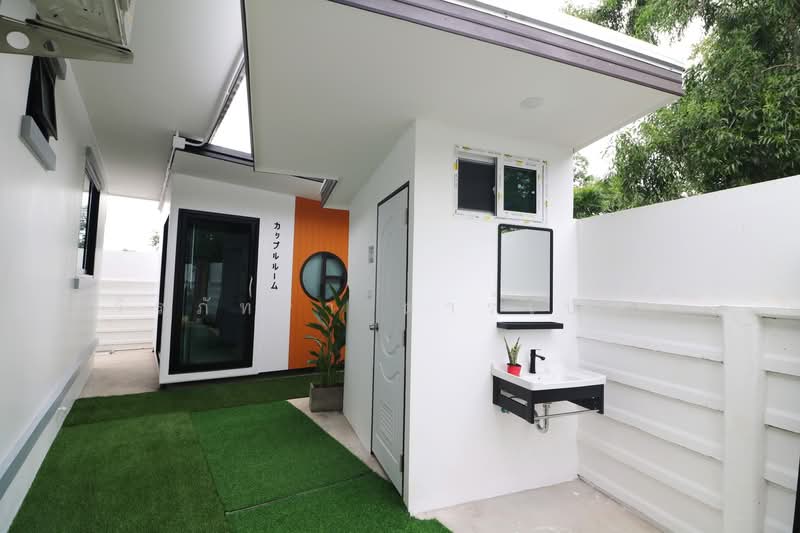 Muang Khon Kaen, Khon Kaen, Daeng Yai, Muang Khon Kaen, Khon Kaen, 3 Bedrooms, 100 sqm, Semi-Detached House (Twin House) For Sale, by วีรภัทรา ดาร์เปอร์, 500469729 - DDproperty.com