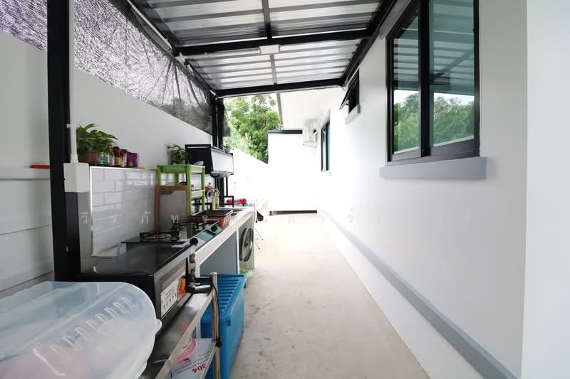 Muang Khon Kaen, Khon Kaen, Daeng Yai, Muang Khon Kaen, Khon Kaen, 3 Bedrooms, 100 sqm, Semi-Detached House (Twin House) For Sale, by วีรภัทรา ดาร์เปอร์, 500469729 - DDproperty.com