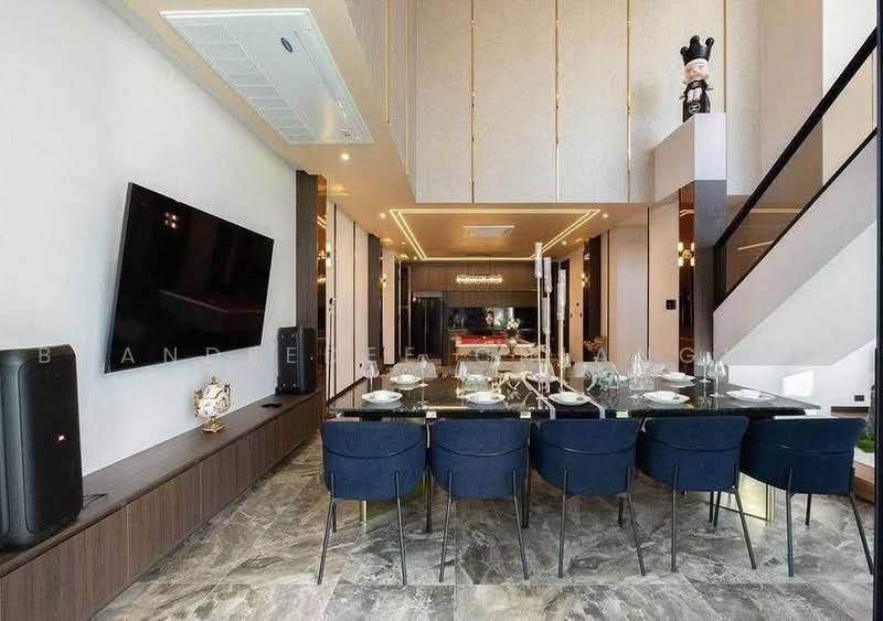 Pool Villa ให้เช่า - ใกล้โรงเรียนนานาชาตินครพายัพ ค่าเช่า 350,000 บาท / เดือน รหัสทรัพย์ : No.5P010, เชียงใหม่, สันผีเสื้อ, เมืองเชียงใหม่, เชียงใหม่, 550 ตร.ม., บ้านเดี่ยว ให้เช่า, โดย Baandeedee Chiangmai, 500469730 - DDproperty.com