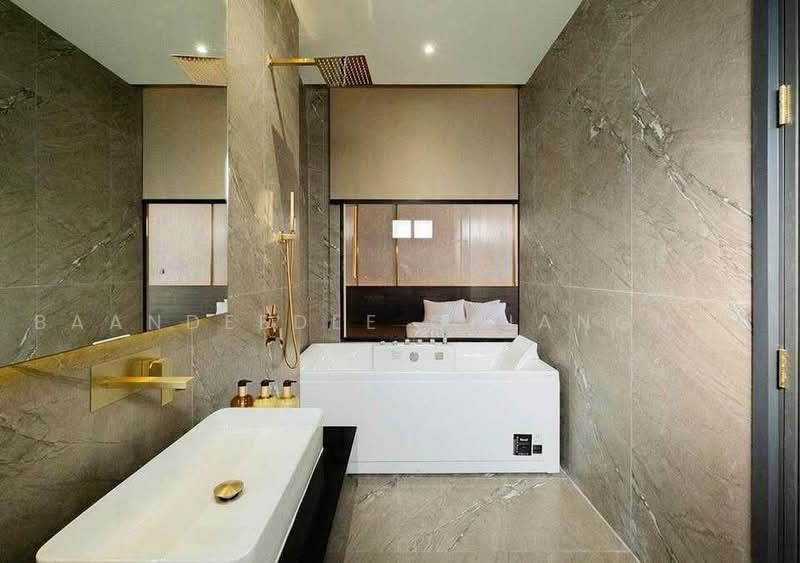 Pool Villa ให้เช่า - ใกล้โรงเรียนนานาชาตินครพายัพ ค่าเช่า 350,000 บาท / เดือน รหัสทรัพย์ : No.5P010, เชียงใหม่, สันผีเสื้อ, เมืองเชียงใหม่, เชียงใหม่, 550 ตร.ม., บ้านเดี่ยว ให้เช่า, โดย Baandeedee Chiangmai, 500469730 - DDproperty.com